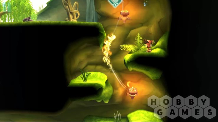 Отзывы о LostWinds 2: Winter of the Melodias (для PC/Steam) фото 4