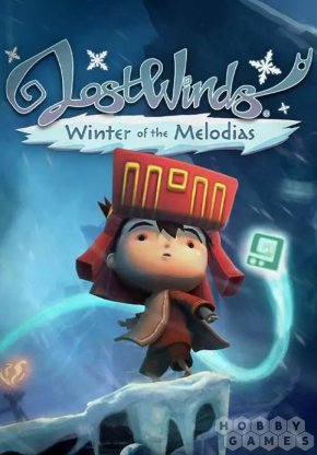 Отзывы о LostWinds 2: Winter of the Melodias (для PC/Steam)