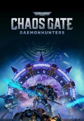 Warhammer 40,000: Chaos Gate - Daemonhunters (для PC/Steam)