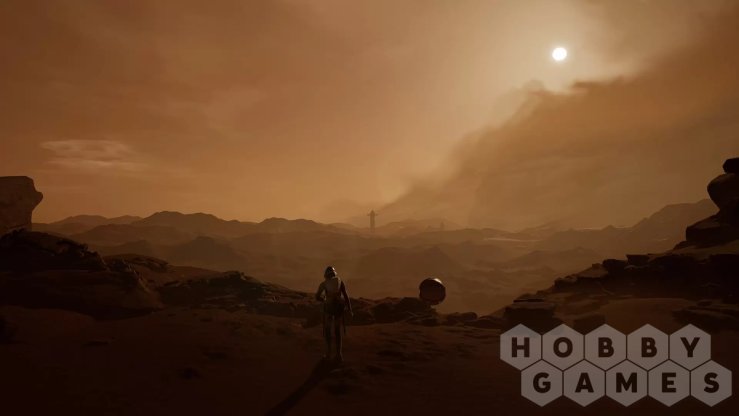Отзывы о Deliver Us Mars (для PC/Steam) фото 2