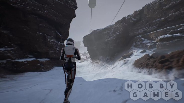 Отзывы о Deliver Us Mars (для PC/Steam) фото 3