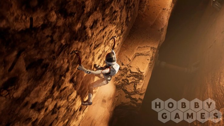Отзывы о Deliver Us Mars: Deluxe Edition (для PC/Steam) фото 8