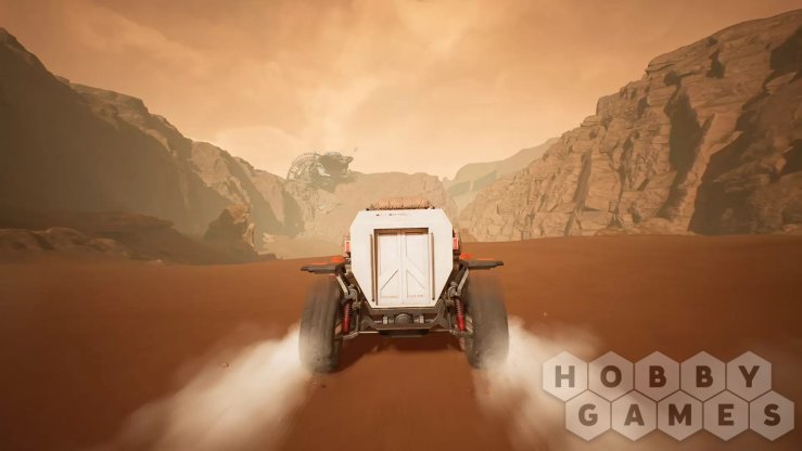 Отзывы о Deliver Us Mars: Deluxe Edition (для PC/Steam) фото 9