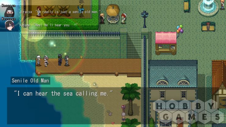Cosplayer&#039;s Quest (для PC/Steam) фото 6