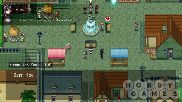 Cosplayer&#039;s Quest (для PC/Steam) фото 3