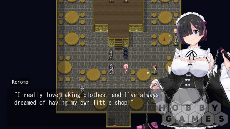 Cosplayer&#039;s Quest (для PC/Steam) фото 2