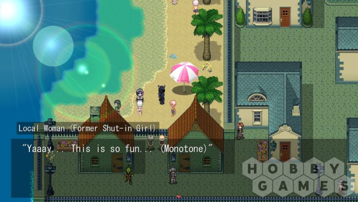 Cosplayer&#039;s Quest (для PC/Steam) фото 8