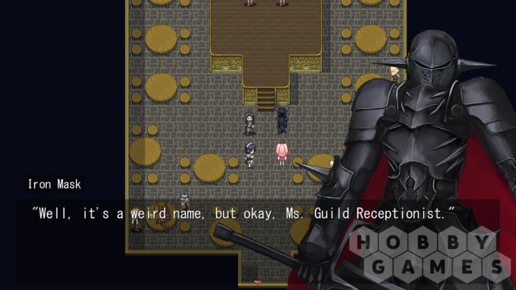 Cosplayer&#039;s Quest (для PC/Steam) фото 9