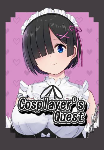 Cosplayer's Quest (для PC/Steam)