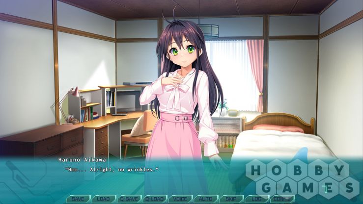 Holy Valkyrie EXS-TiA: Concerto 1 (для PC/Steam) фото 6