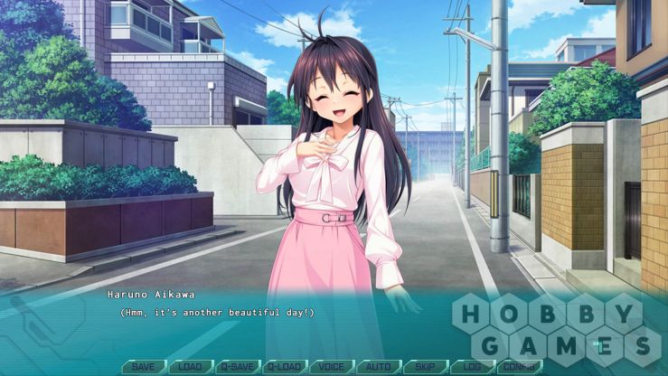 Holy Valkyrie EXS-TiA: Concerto 1 (для PC/Steam) фото 5