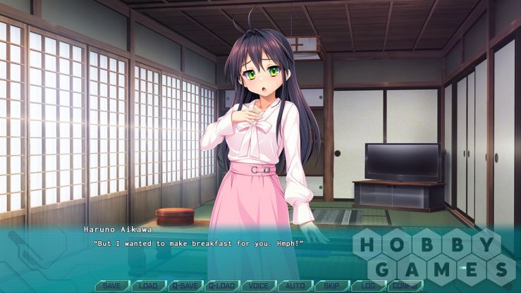 Holy Valkyrie EXS-TiA: Concerto 1 (для PC/Steam) фото 4