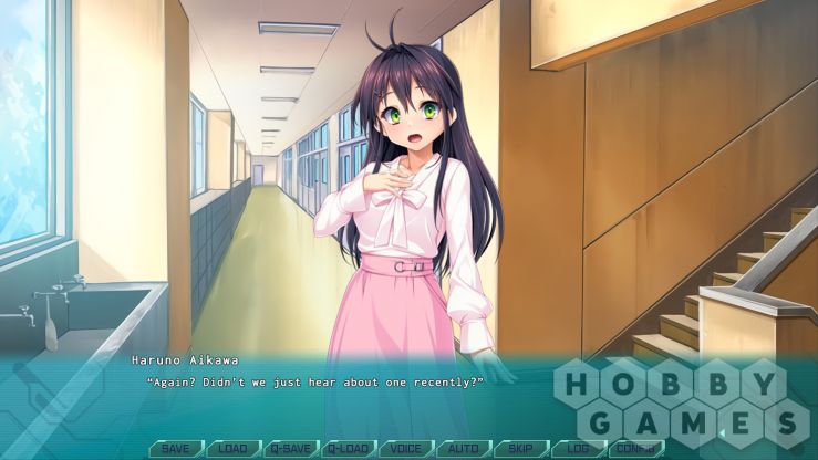 Holy Valkyrie EXS-TiA: Concerto 1 (для PC/Steam) фото 3