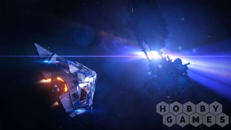 Elite Dangerous (для PC/Steam) фото 14
