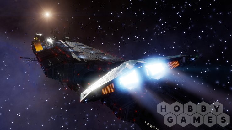 Elite Dangerous (для PC/Steam) фото 12