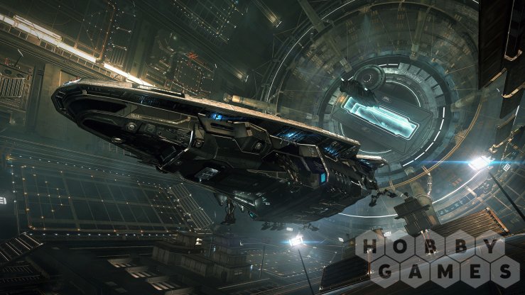 Elite Dangerous (для PC/Steam) фото 7
