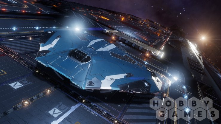 Elite Dangerous (для PC/Steam) фото 5