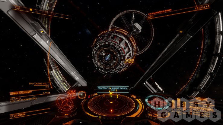 Elite Dangerous (для PC/Steam) фото 3