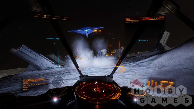 Elite Dangerous: Deluxe Edition (для PC/Steam) фото 9