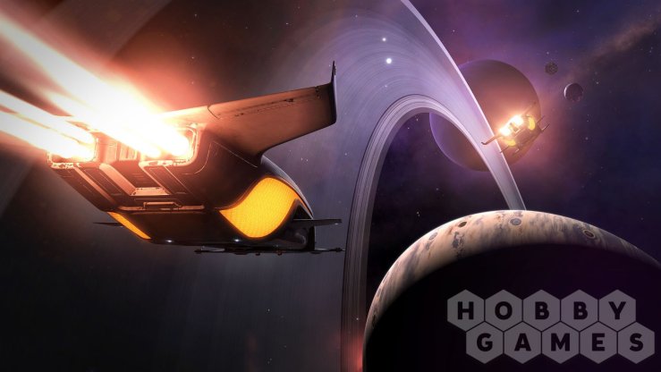 Elite Dangerous: Deluxe Edition (для PC/Steam) фото 6