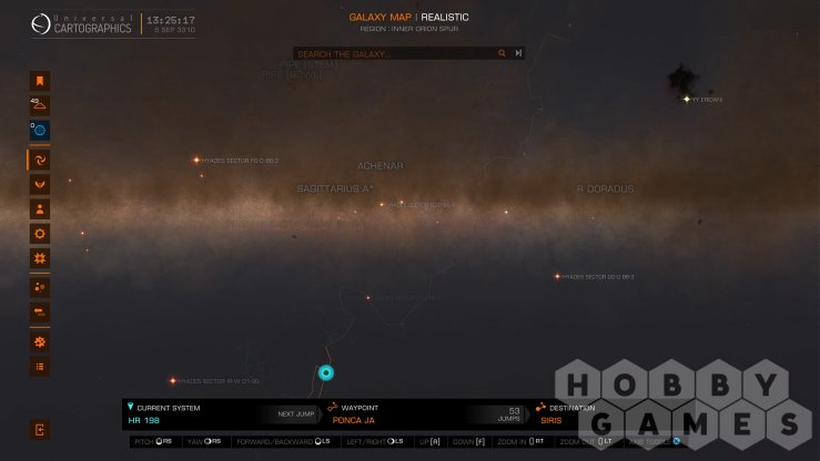 Elite Dangerous: Deluxe Edition (для PC/Steam) фото 4