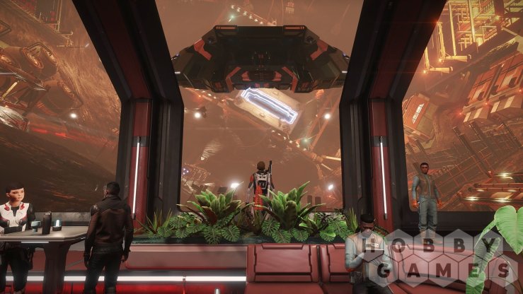 Elite Dangerous: Odyssey (для PC/Steam) фото 8