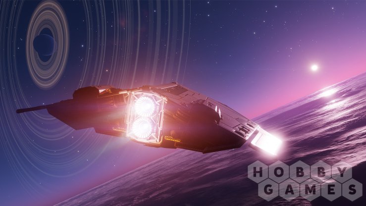 Elite Dangerous: Odyssey (для PC/Steam) фото 5