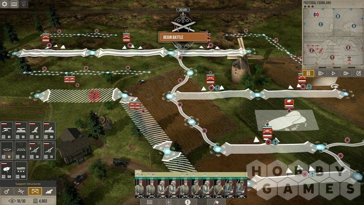The Great War: Western Front™ (для PC/Steam) фото 3