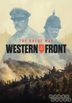 The Great War: Western Front™ (для PC/Steam)