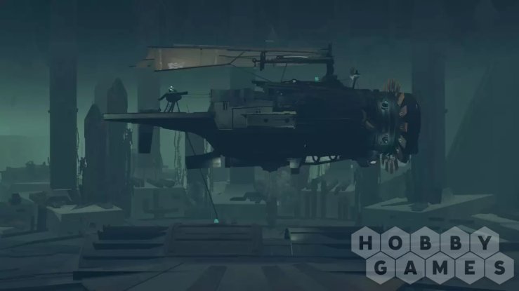Вопросы про FAR: Changing Tides (для PC/Steam) фото 7