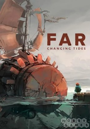 Вопросы про FAR: Changing Tides (для PC/Steam)