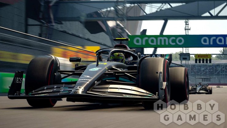 F1® Manager 2023 - Deluxe Edition (для PC/Steam) фото 2