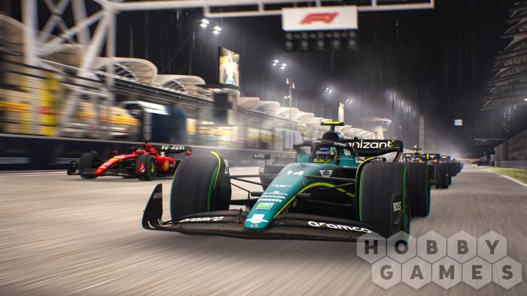 F1® Manager 2023 - Deluxe Edition (для PC/Steam) фото 7