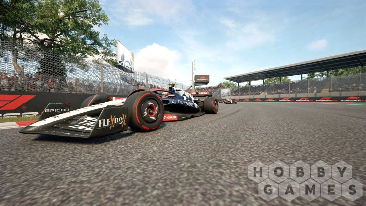 F1® Manager 2023 - Deluxe Edition (для PC/Steam) фото 3