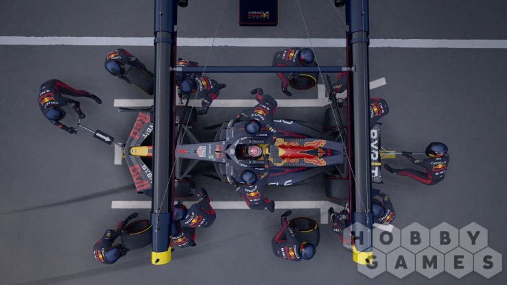 F1® Manager 2023 - Deluxe Edition (для PC/Steam) фото 4