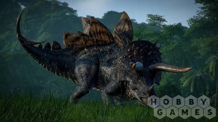 Jurassic World Evolution: Secrets of Dr Wu (для PC/Steam) фото 7