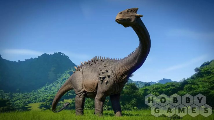 Jurassic World Evolution: Secrets of Dr Wu (для PC/Steam) фото 8