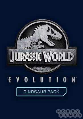 Вопросы про Jurassic World Evolution - Deluxe Dinosaur Pack (для PC/Steam)