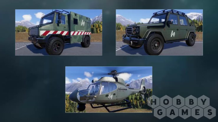 Jurassic World Evolution 2 (для PC/Steam) фото 3