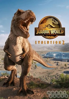 Jurassic World Evolution 2 (для PC/Steam)