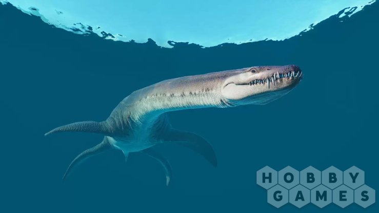 Jurassic World Evolution 2: Deluxe Upgrade Pack (для PC/Steam) фото 4