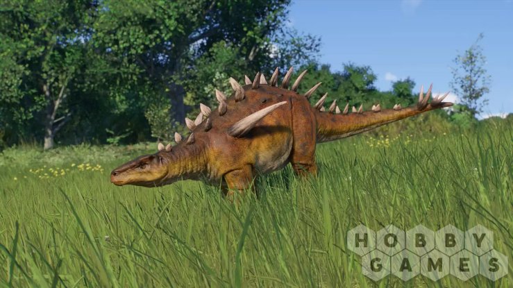 Jurassic World Evolution 2: Deluxe Upgrade Pack (для PC/Steam) фото 2