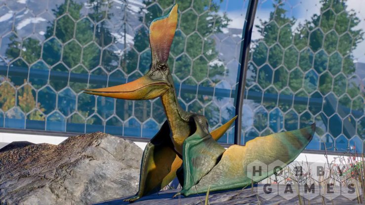 Jurassic World Evolution 2: Deluxe Upgrade Pack (для PC/Steam) фото 5