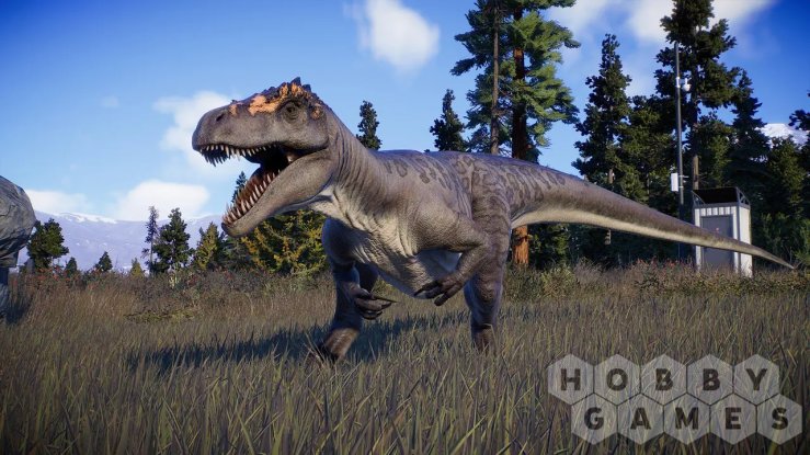 Jurassic World Evolution 2: Deluxe Upgrade Pack (для PC/Steam) фото 3