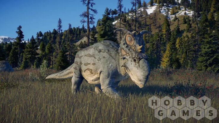 Jurassic World Evolution 2: Deluxe Upgrade Pack (для PC/Steam) фото 9