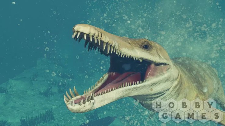 Jurassic World Evolution 2: Early Cretaceous Pack (для PC/Steam) фото 5