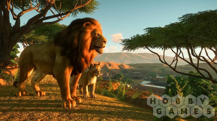 Вопросы про Planet Zoo (для PC/Steam) фото 16