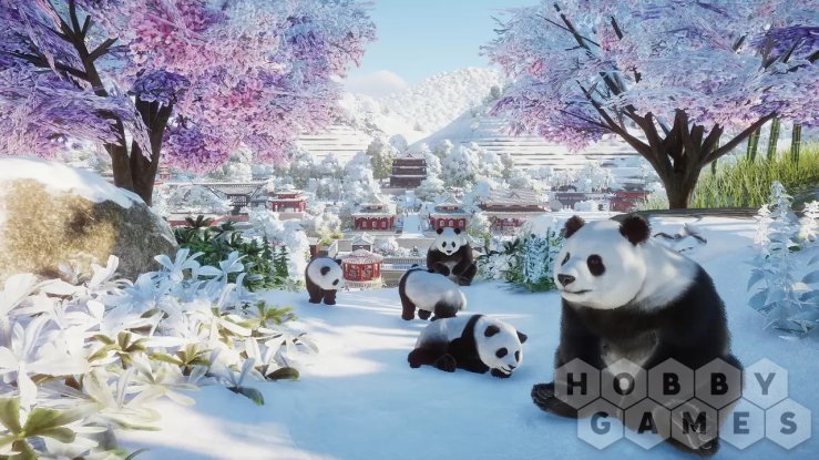 Вопросы про Planet Zoo (для PC/Steam) фото 12