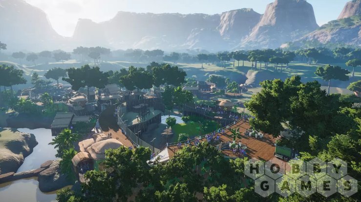 Вопросы про Planet Zoo (для PC/Steam) фото 15