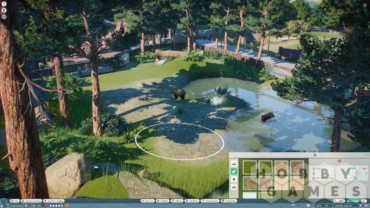 Вопросы про Planet Zoo (для PC/Steam) фото 4
